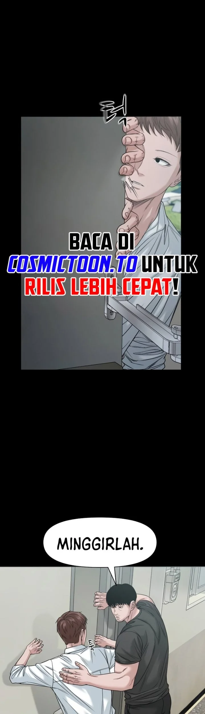 Gwichonri Chapter 94 - halaman 18