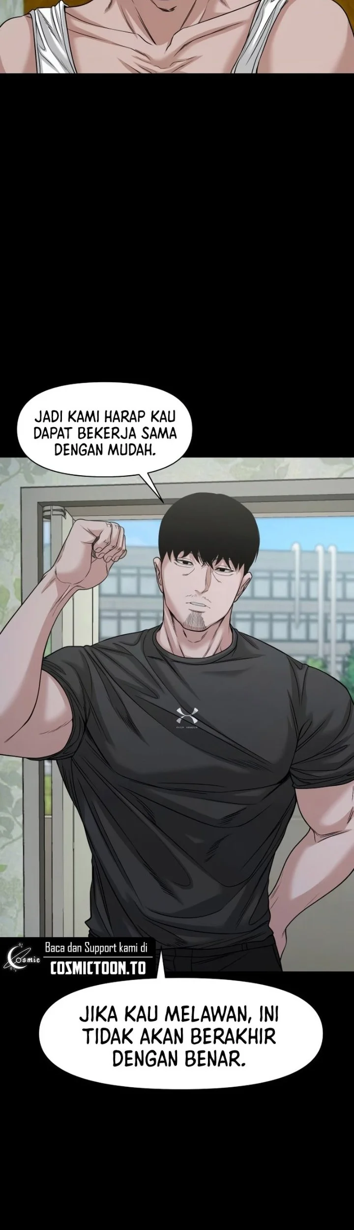 Gwichonri Chapter 94 - halaman 27