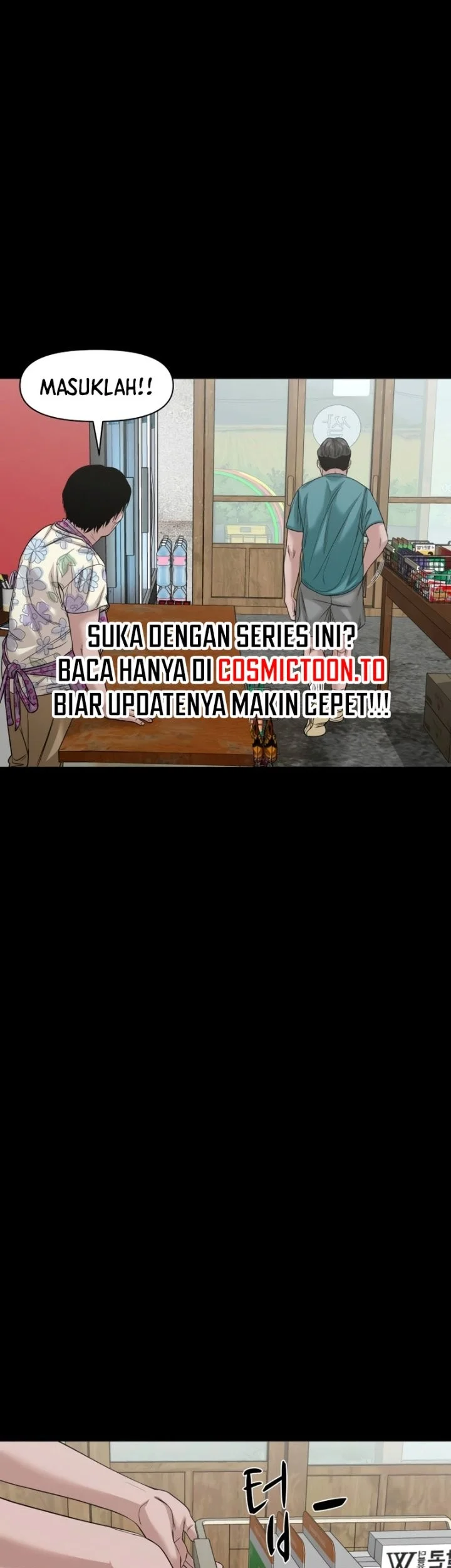 Gwichonri Chapter 94 - halaman 36