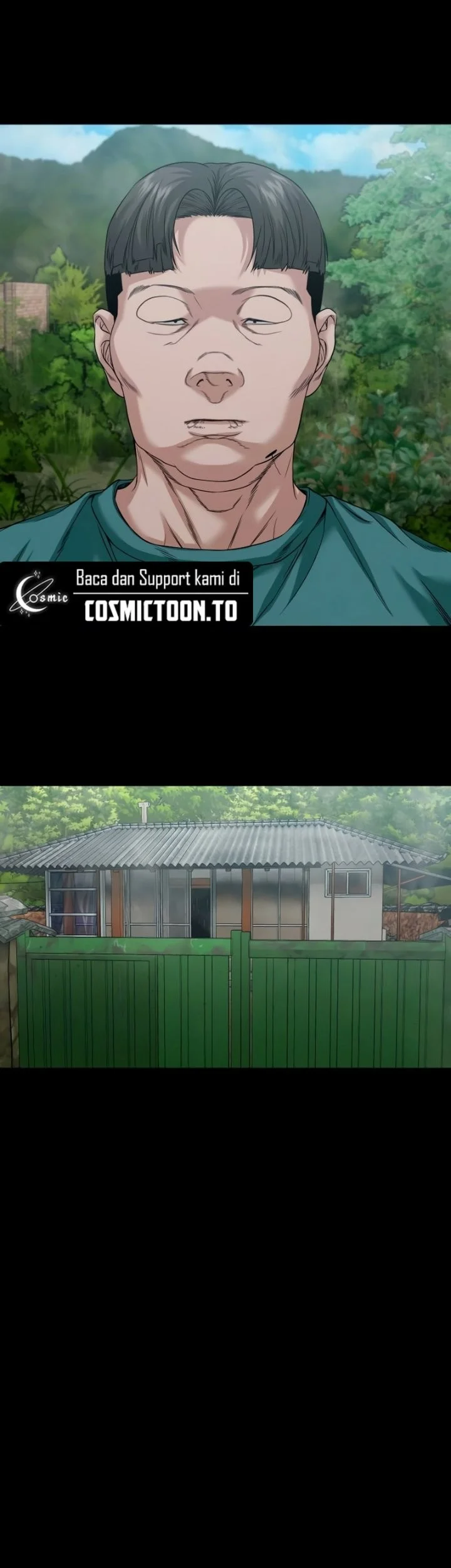 Gwichonri Chapter 94 - halaman 42