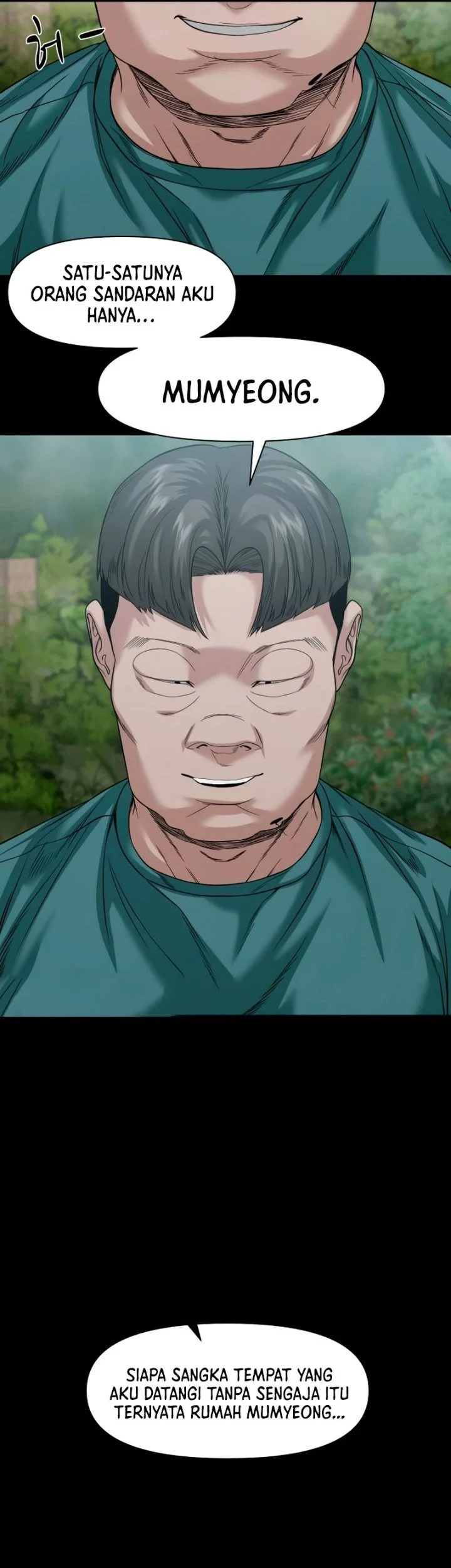Gwichonri Chapter 94 - halaman 44
