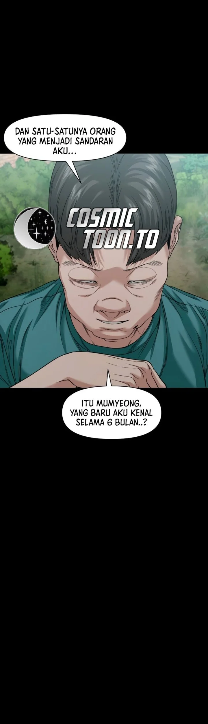 Gwichonri Chapter 94 - halaman 46