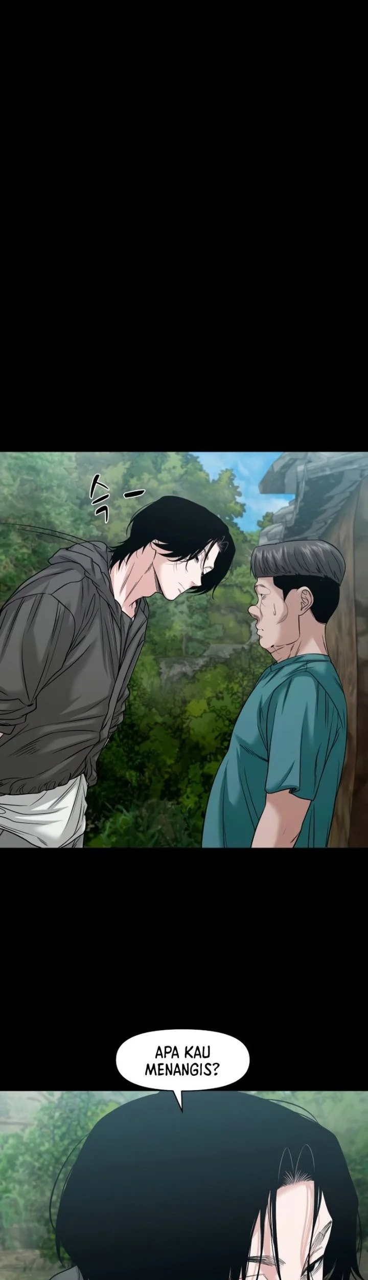 Gwichonri Chapter 94 - halaman 52