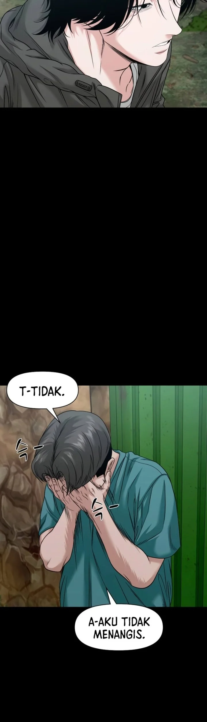 Gwichonri Chapter 94 - halaman 53