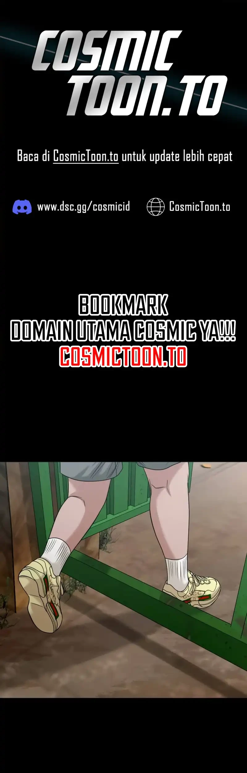 Gwichonri Chapter 95 - halaman 1