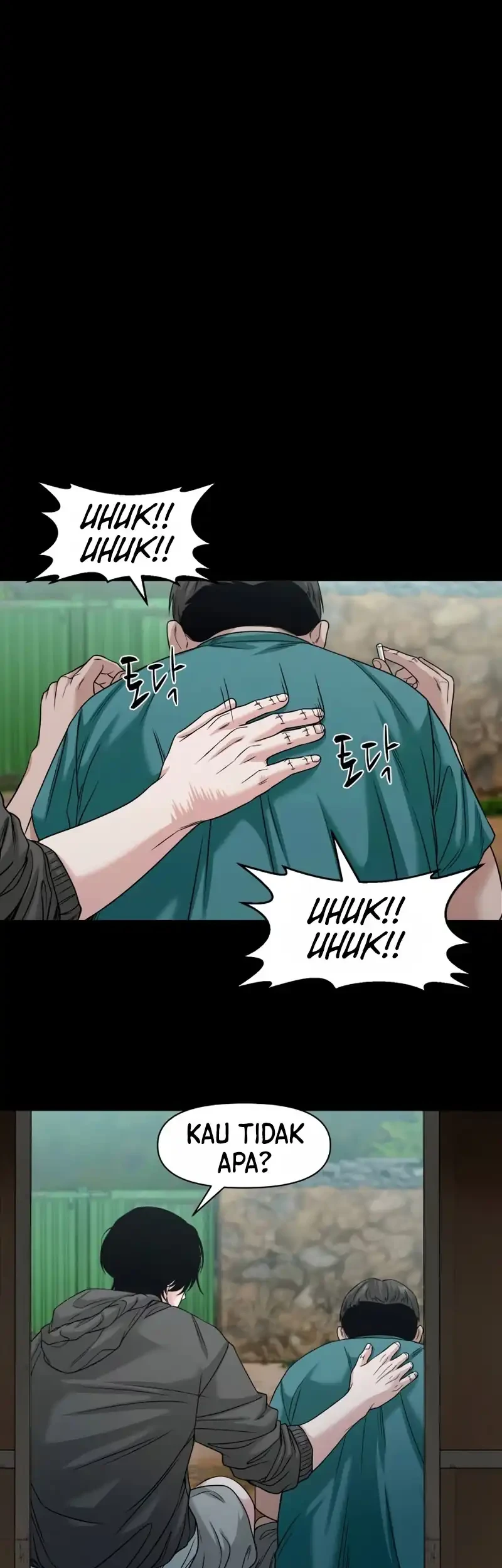 Gwichonri Chapter 95 - halaman 11