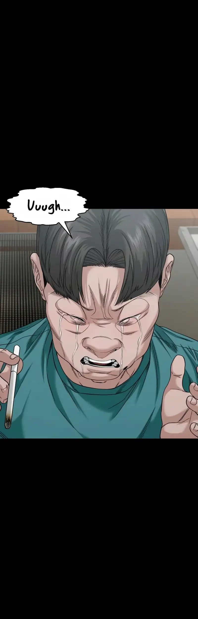 Gwichonri Chapter 95 - halaman 13