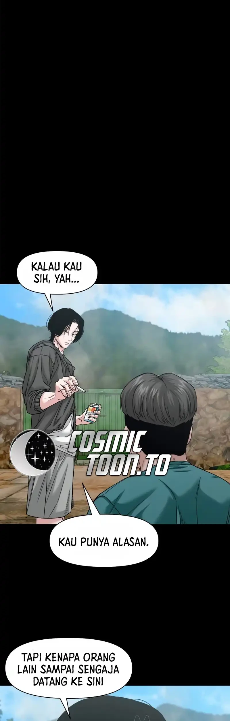 Gwichonri Chapter 95 - halaman 22