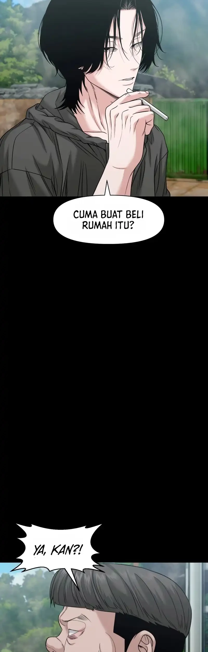 Gwichonri Chapter 95 - halaman 23