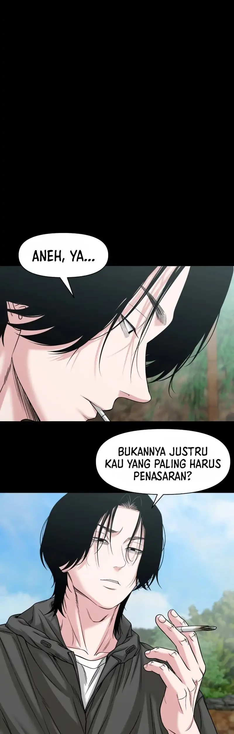 Gwichonri Chapter 95 - halaman 28