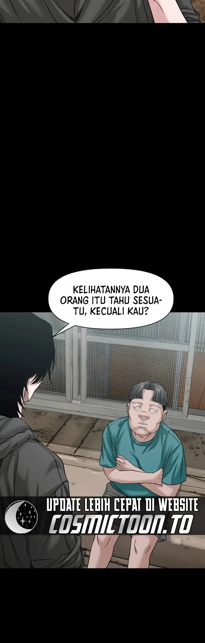 Gwichonri Chapter 95 - halaman 29