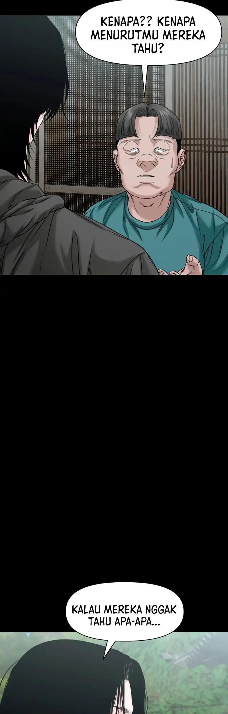 Gwichonri Chapter 95 - halaman 31