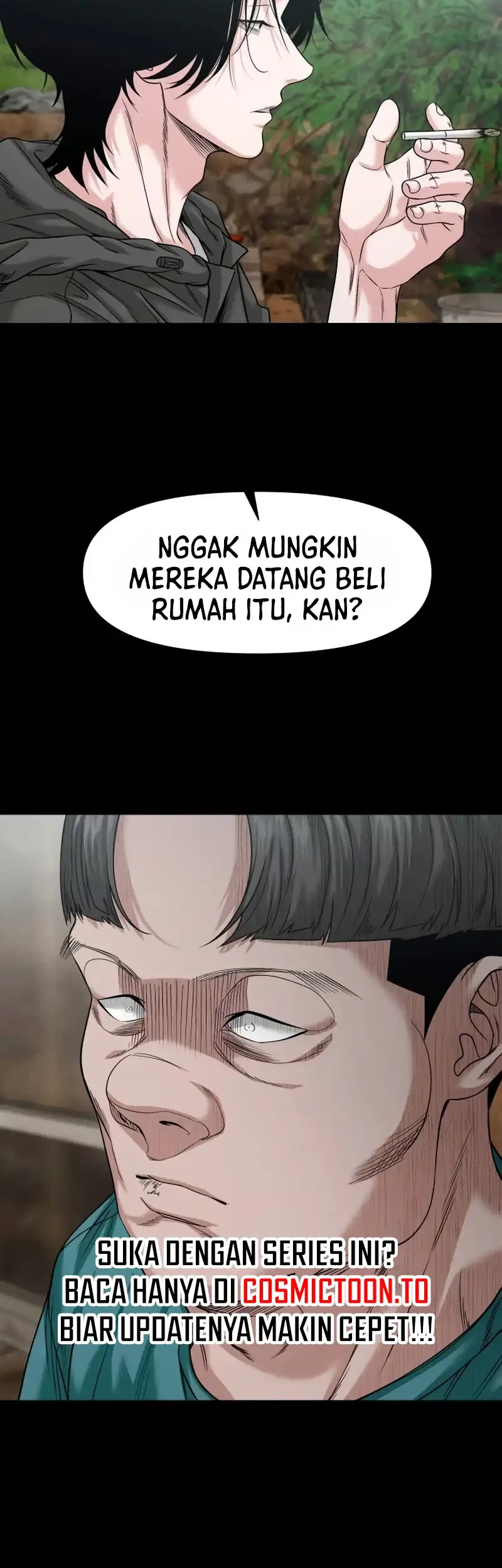 Gwichonri Chapter 95 - halaman 32