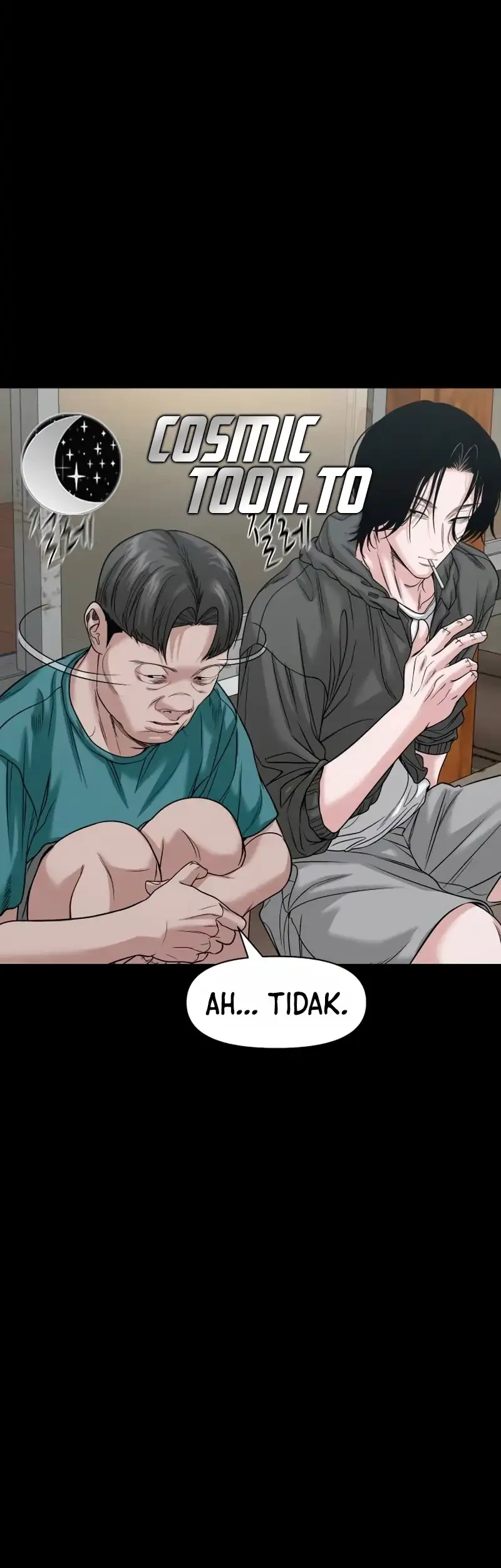 Gwichonri Chapter 95 - halaman 4