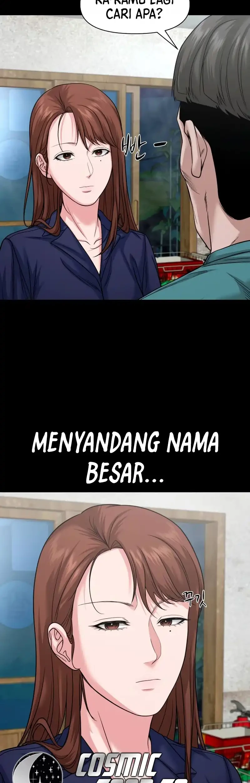 Gwichonri Chapter 95 - halaman 44