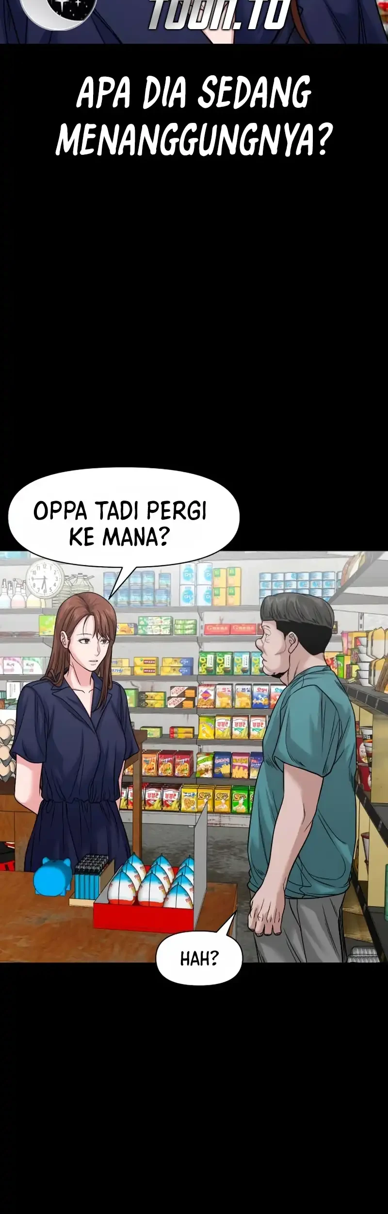 Gwichonri Chapter 95 - halaman 45