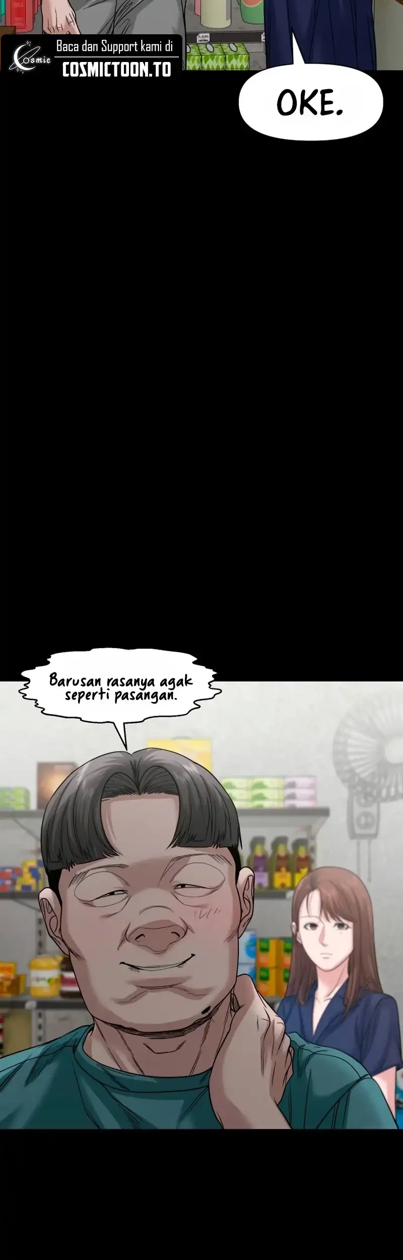 Gwichonri Chapter 95 - halaman 51