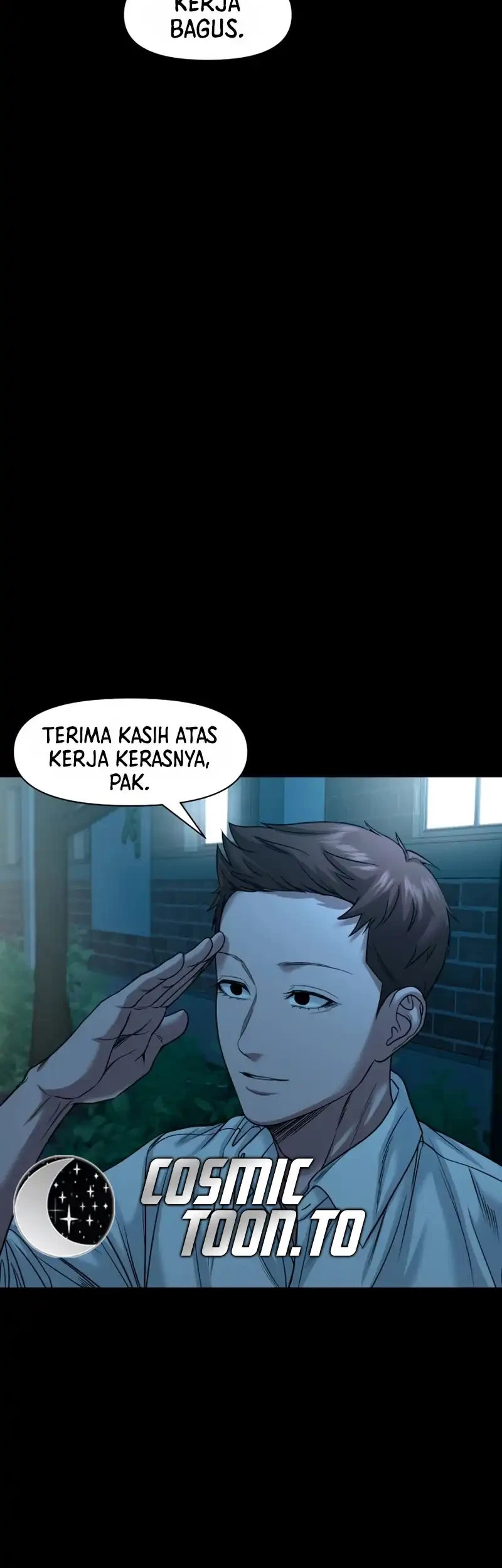 Gwichonri Chapter 95 - halaman 57