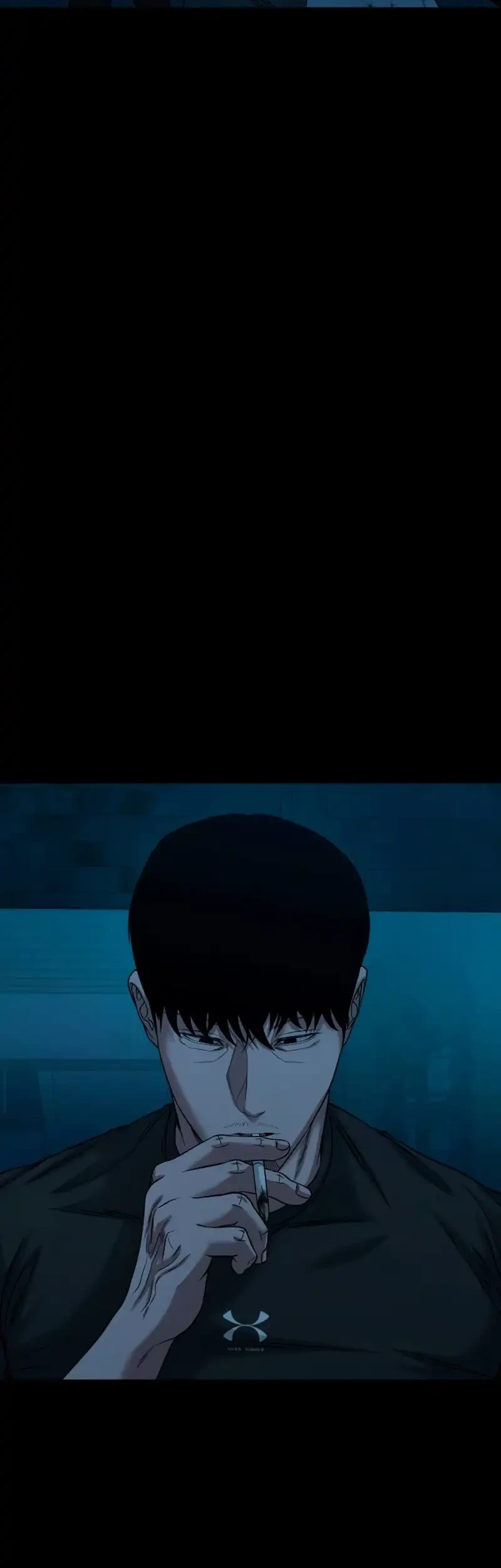 Gwichonri Chapter 95 - halaman 59
