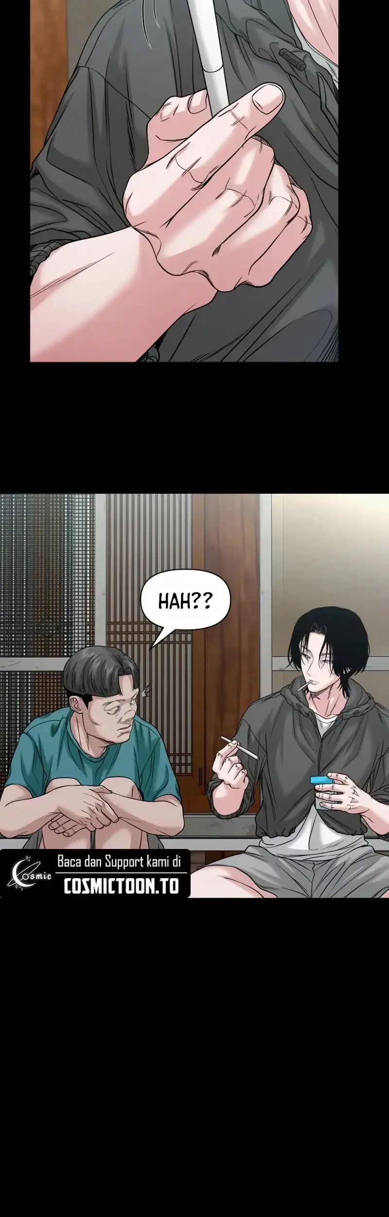 Gwichonri Chapter 95 - halaman 6