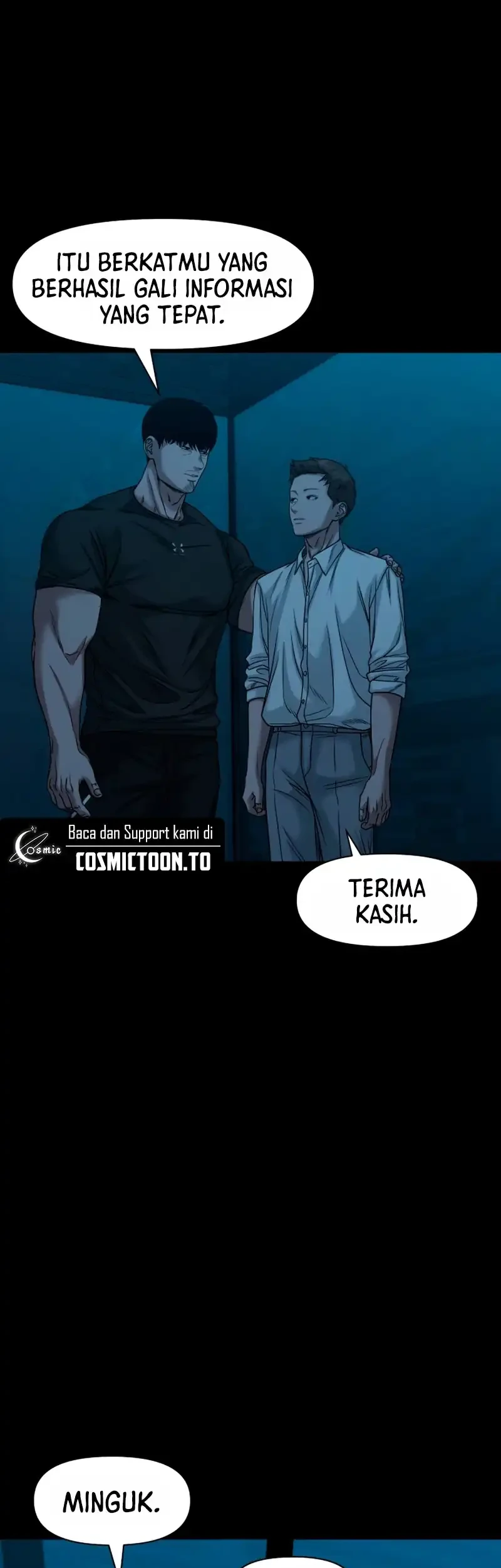 Gwichonri Chapter 95 - halaman 61