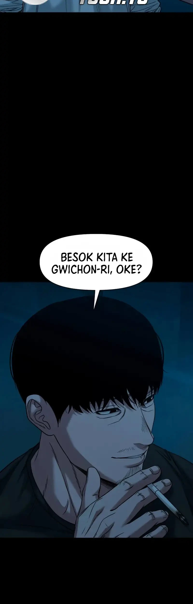 Gwichonri Chapter 95 - halaman 63