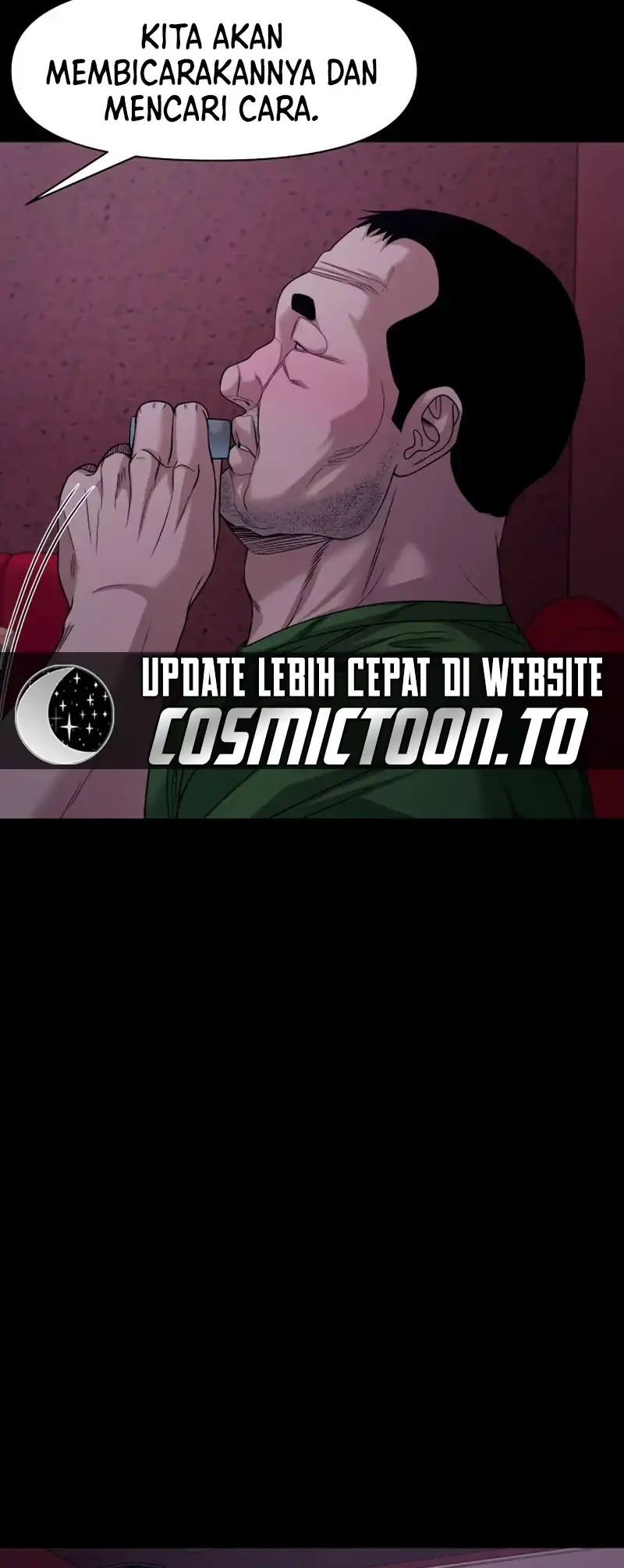 Gwichonri Chapter 96 - halaman 11