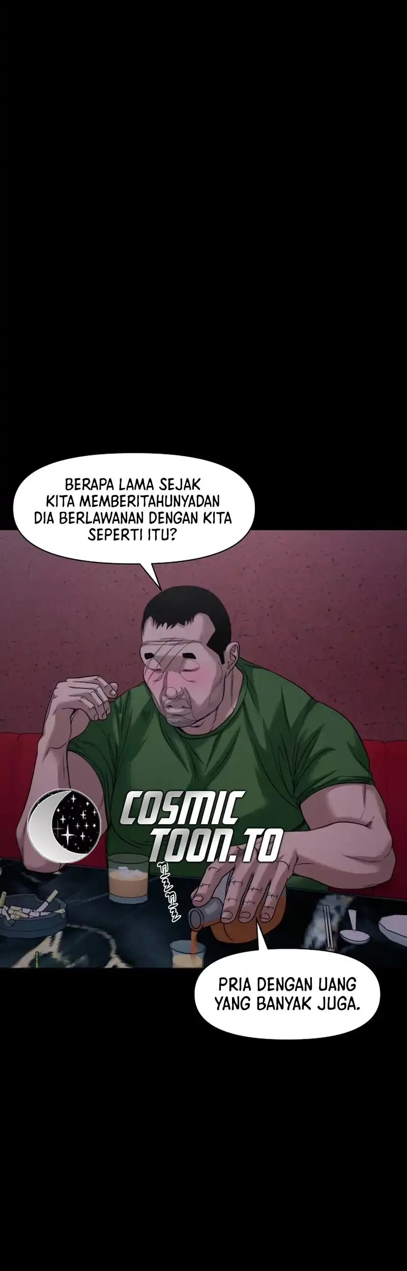 Gwichonri Chapter 96 - halaman 14