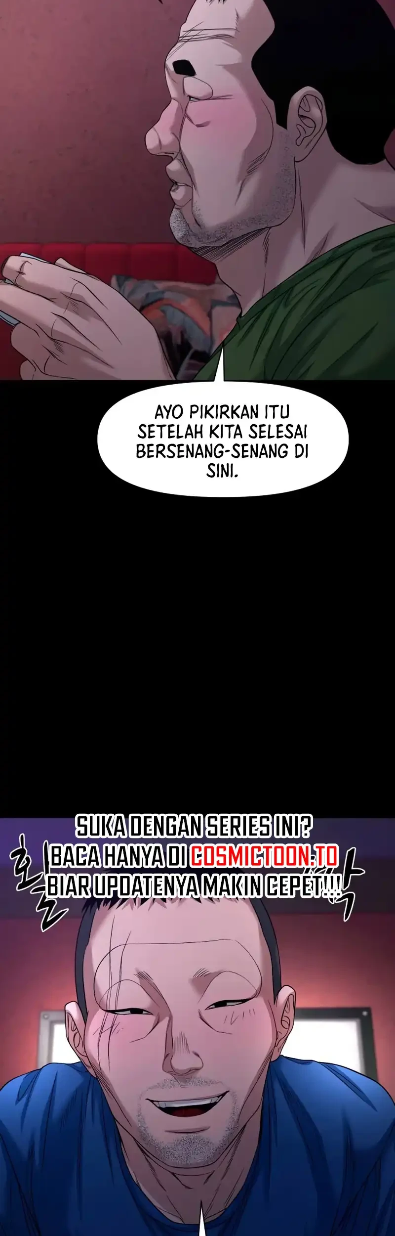 Gwichonri Chapter 96 - halaman 16
