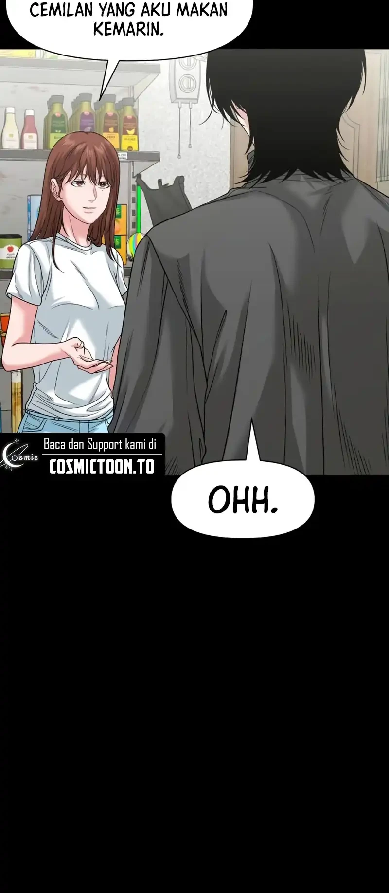 Gwichonri Chapter 96 - halaman 23