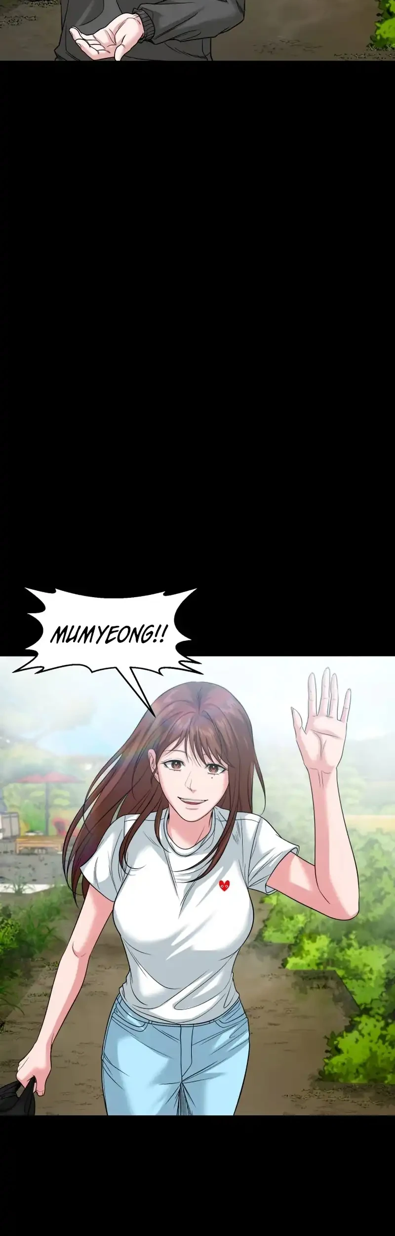 Gwichonri Chapter 96 - halaman 27