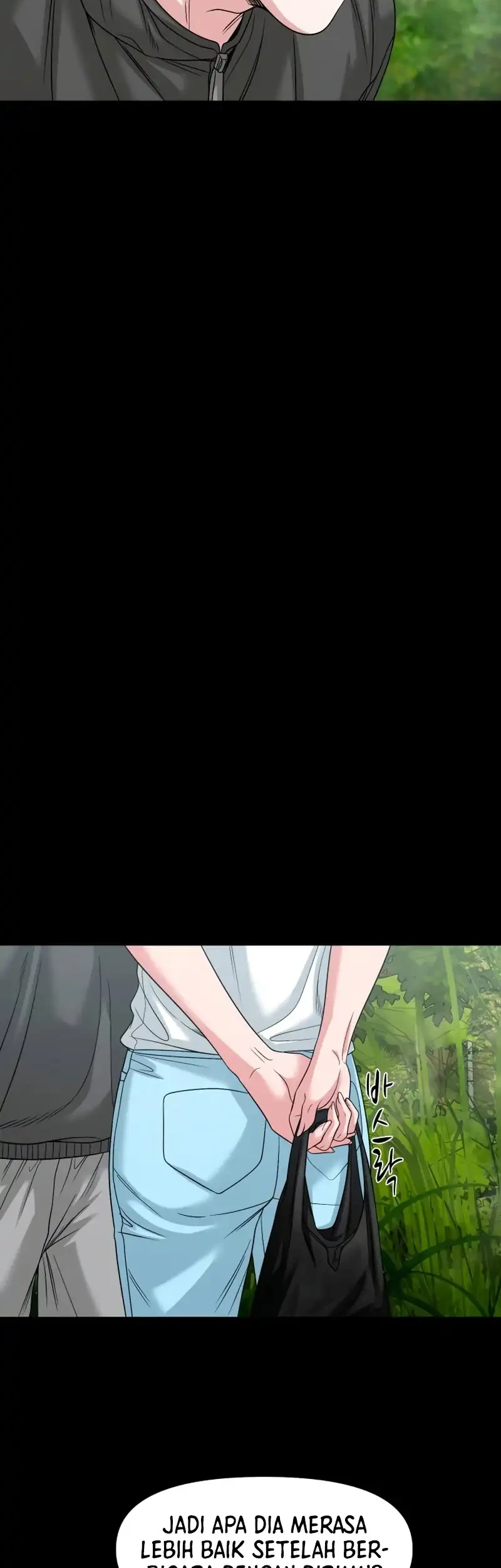 Gwichonri Chapter 96 - halaman 34