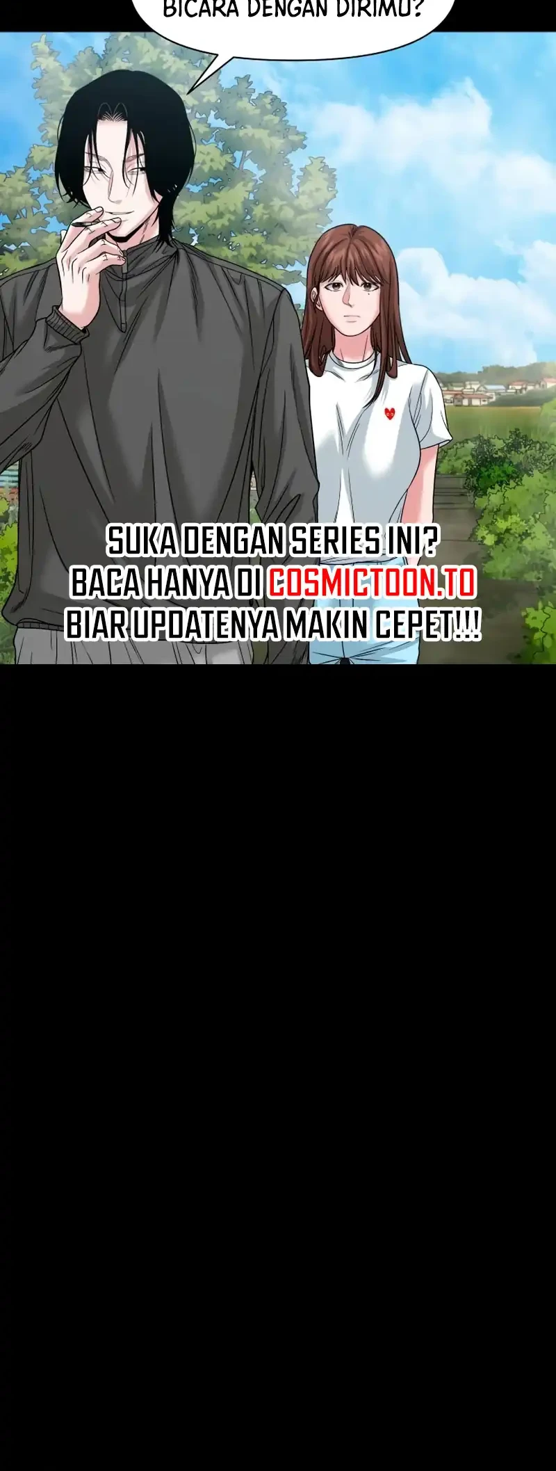 Gwichonri Chapter 96 - halaman 35
