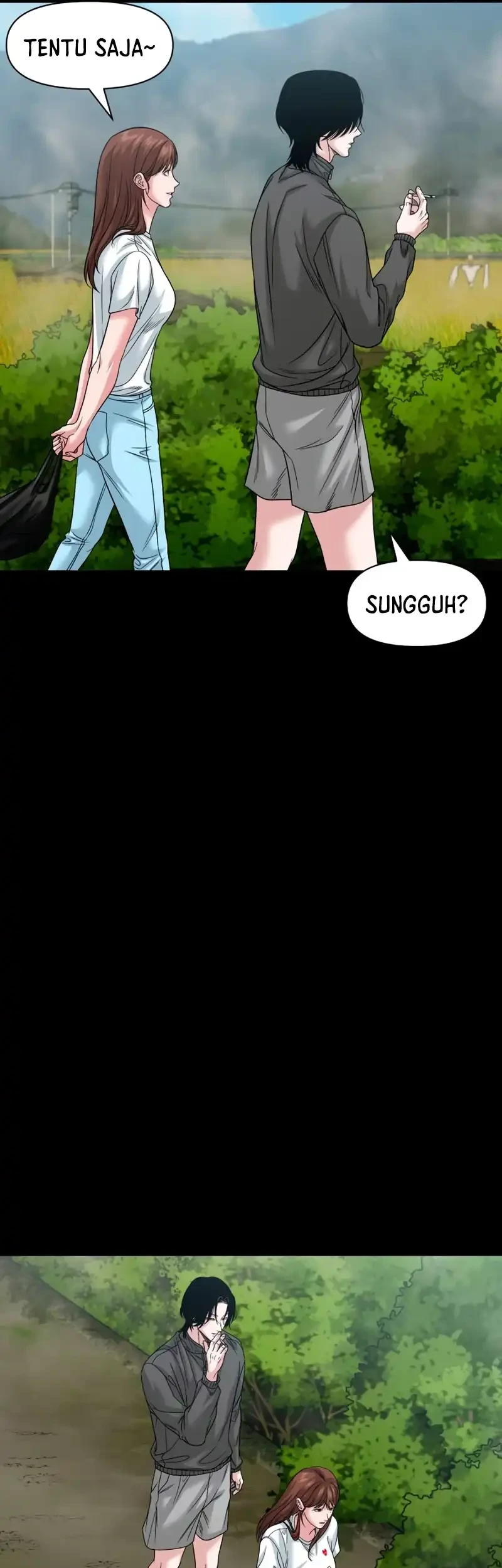 Gwichonri Chapter 96 - halaman 36
