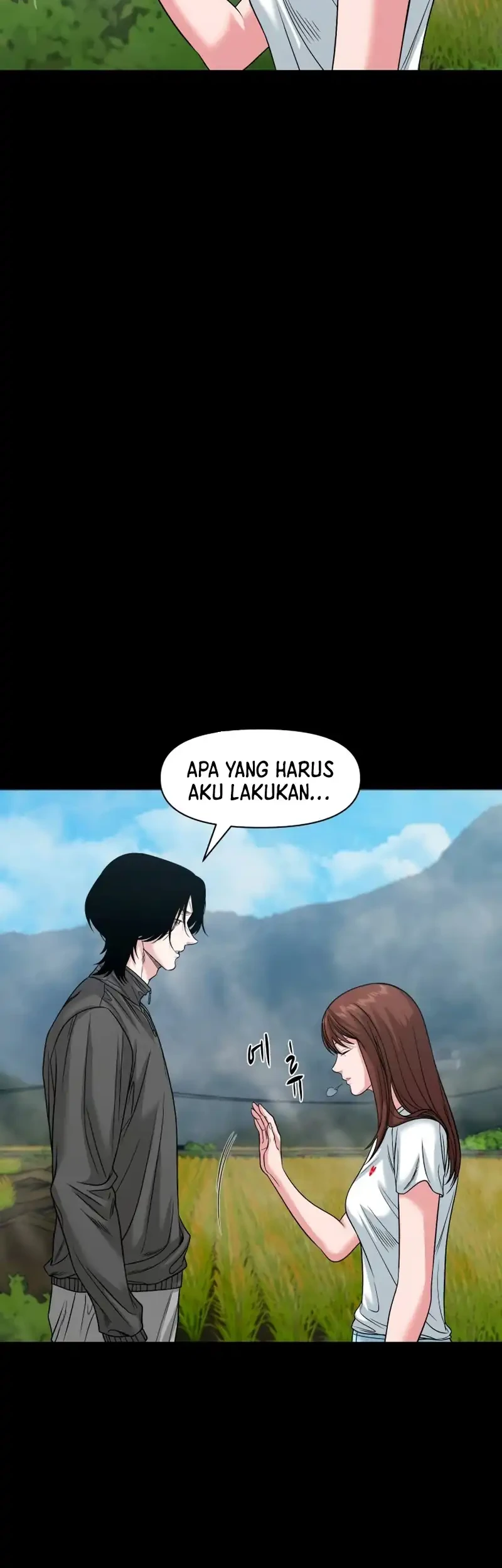 Gwichonri Chapter 96 - halaman 39