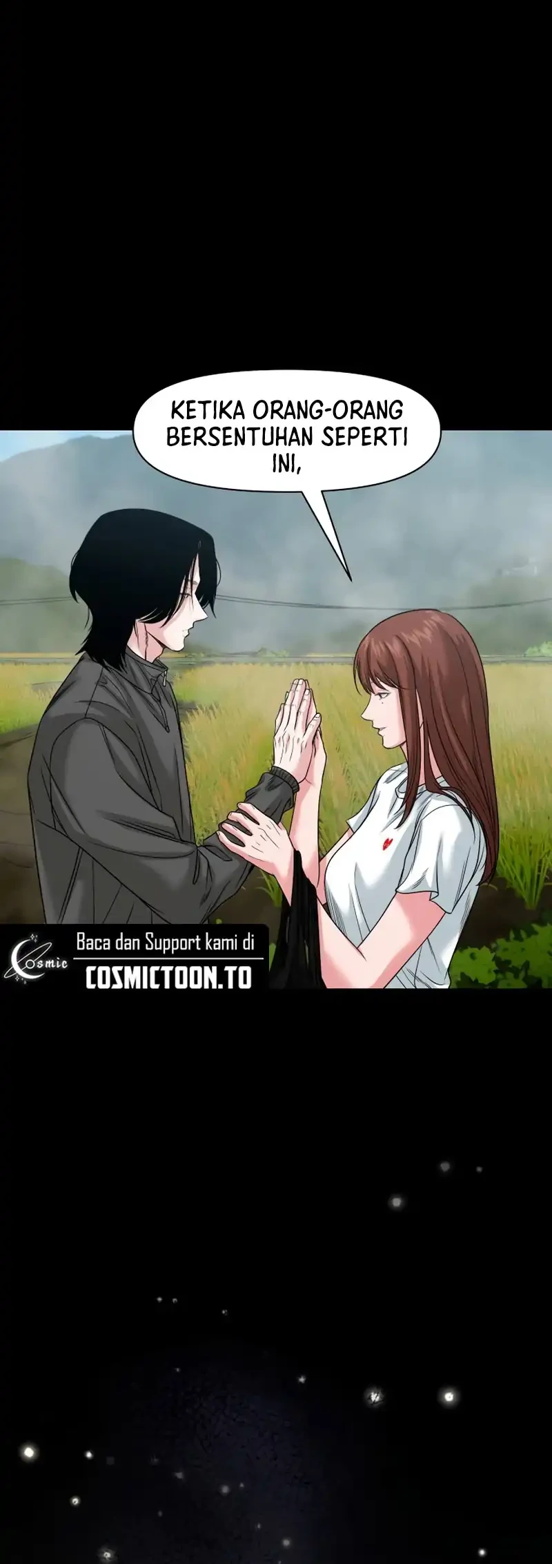 Gwichonri Chapter 96 - halaman 41