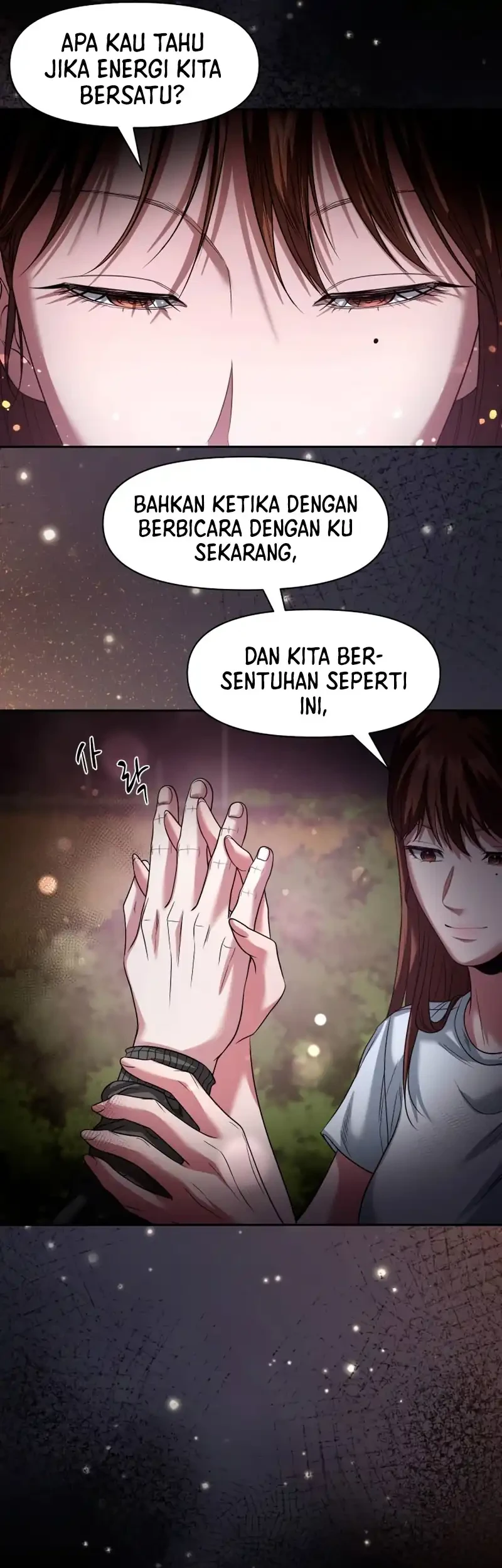 Gwichonri Chapter 96 - halaman 42
