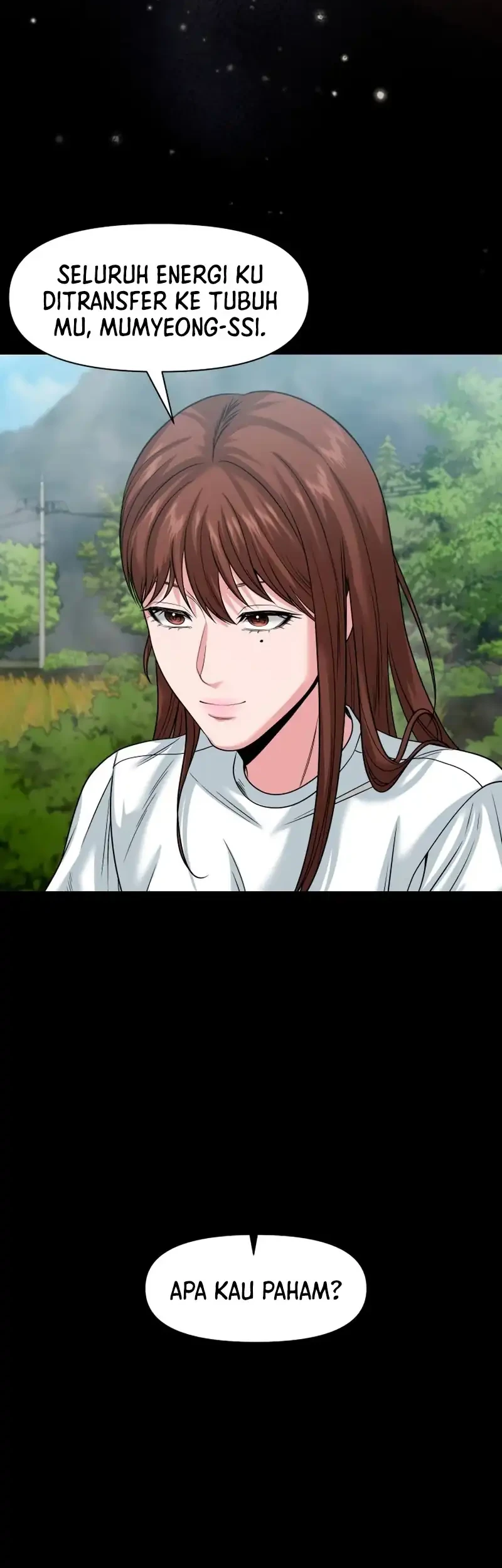 Gwichonri Chapter 96 - halaman 43