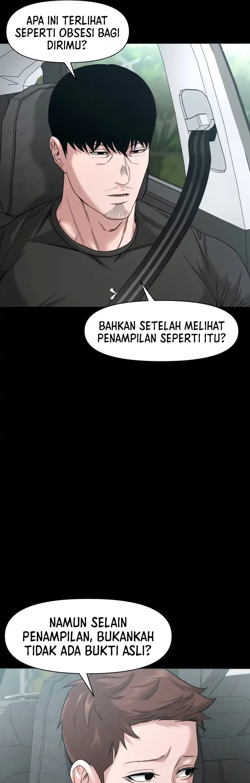 Gwichonri Chapter 96 - halaman 48