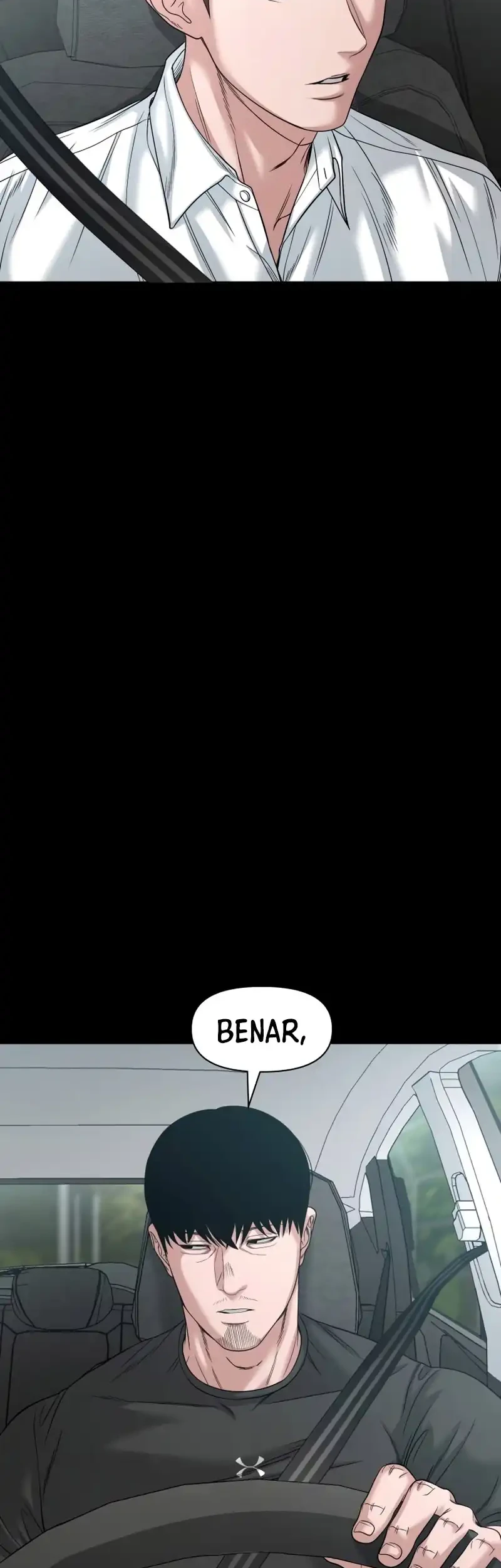 Gwichonri Chapter 96 - halaman 49