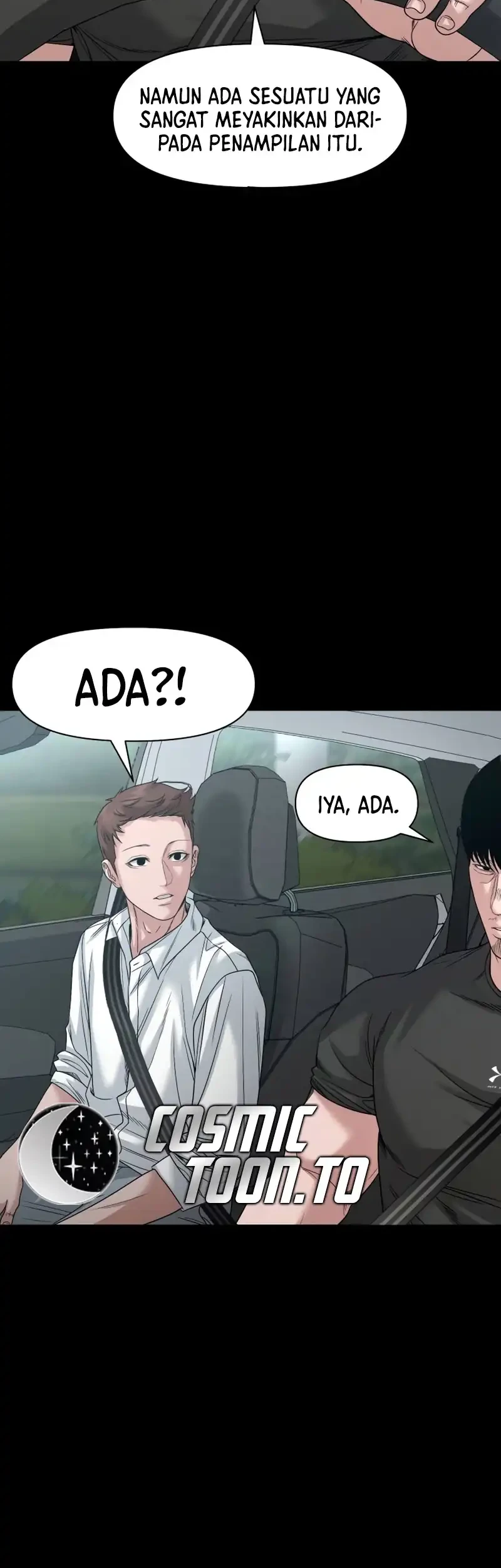 Gwichonri Chapter 96 - halaman 50