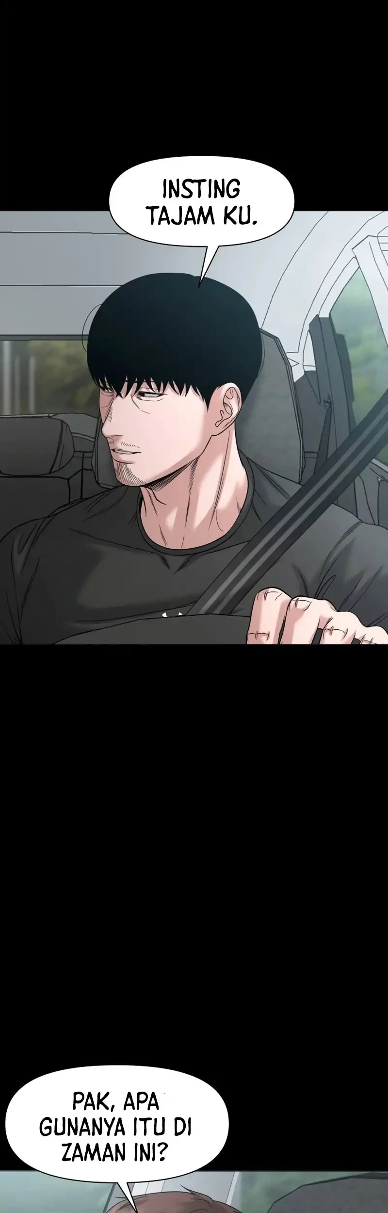 Gwichonri Chapter 96 - halaman 51