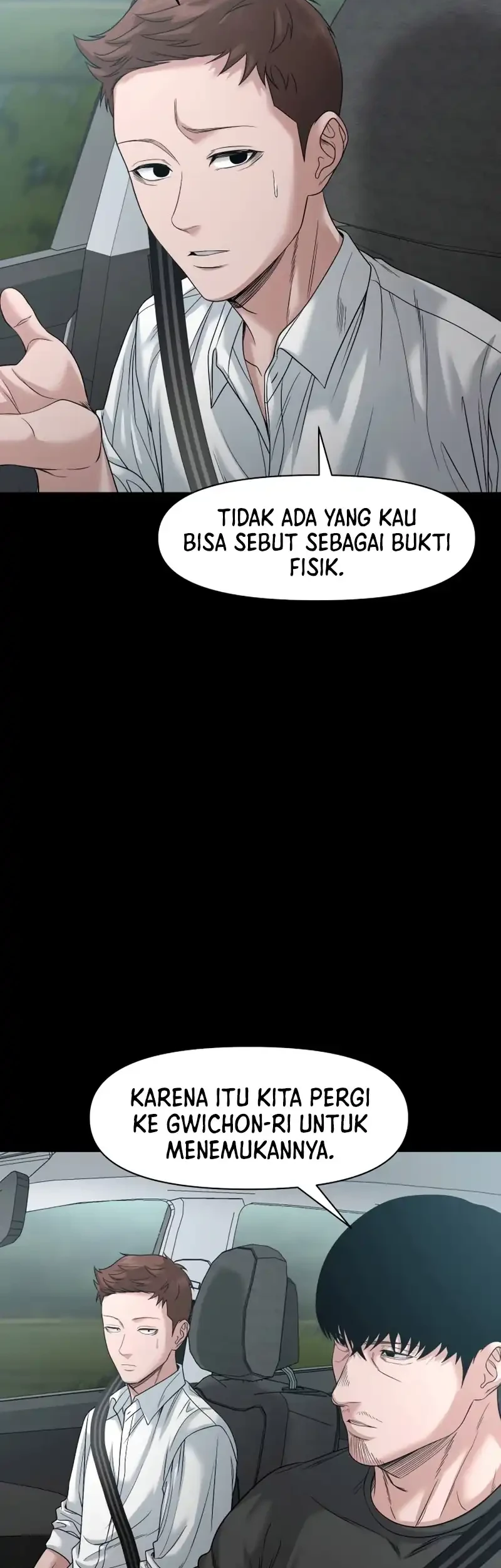 Gwichonri Chapter 96 - halaman 52