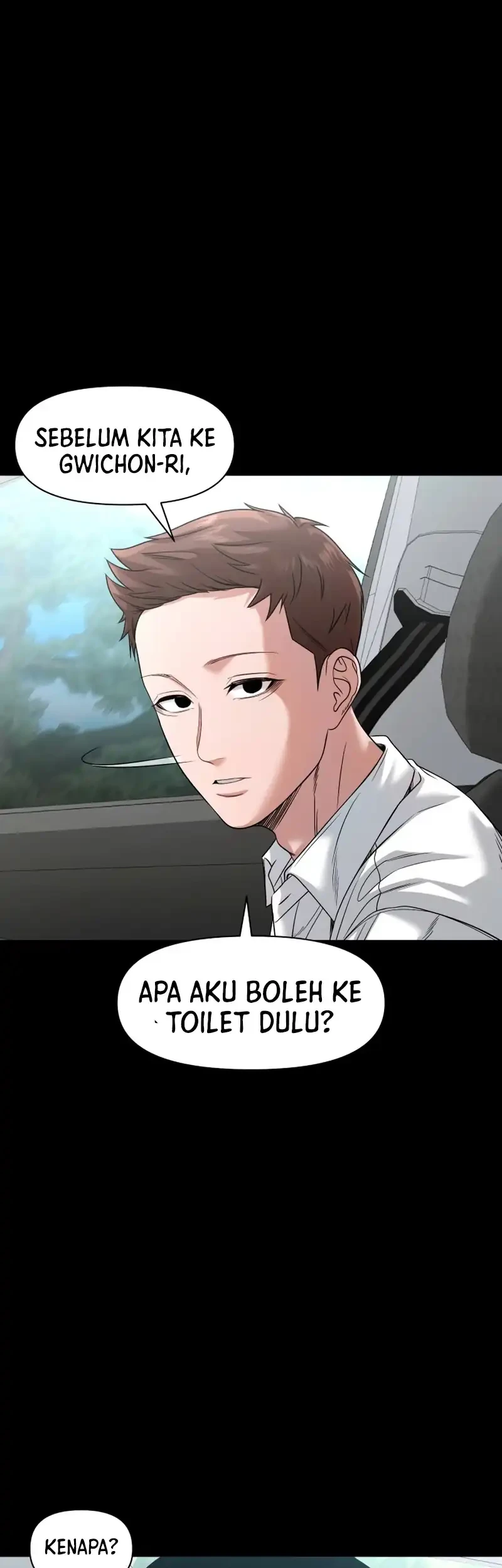 Gwichonri Chapter 96 - halaman 54
