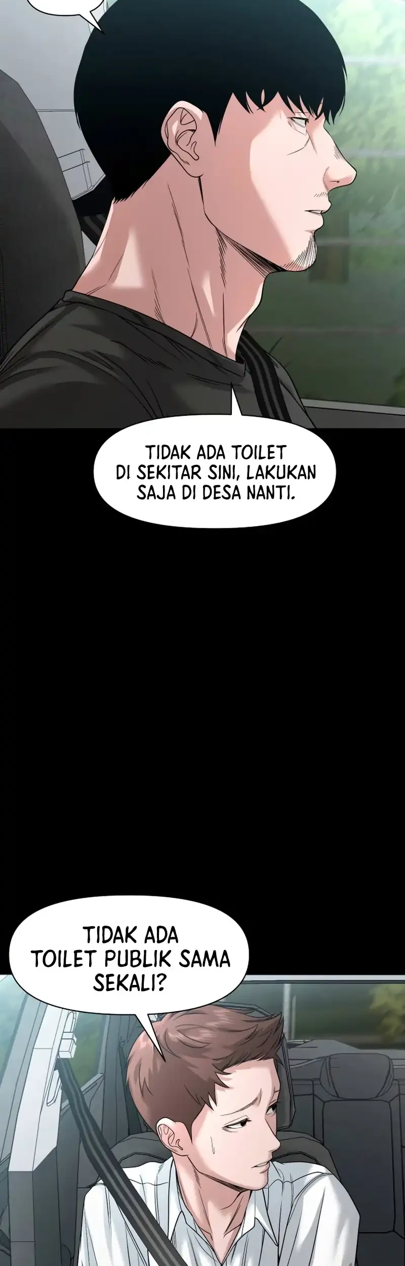 Gwichonri Chapter 96 - halaman 55