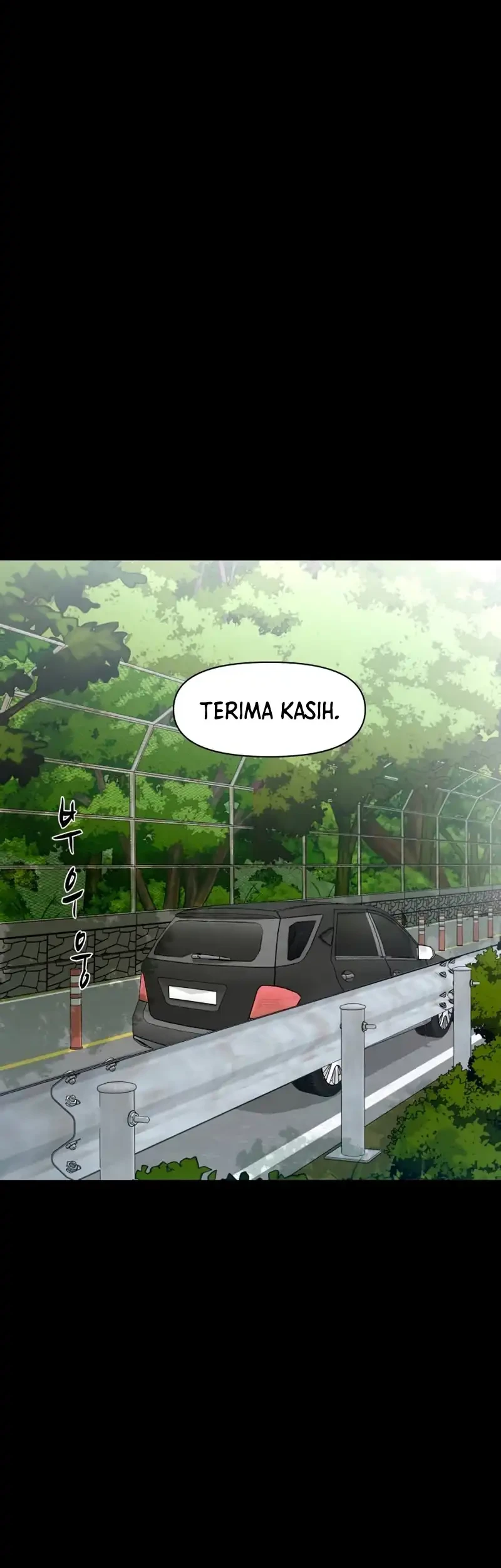 Gwichonri Chapter 96 - halaman 57