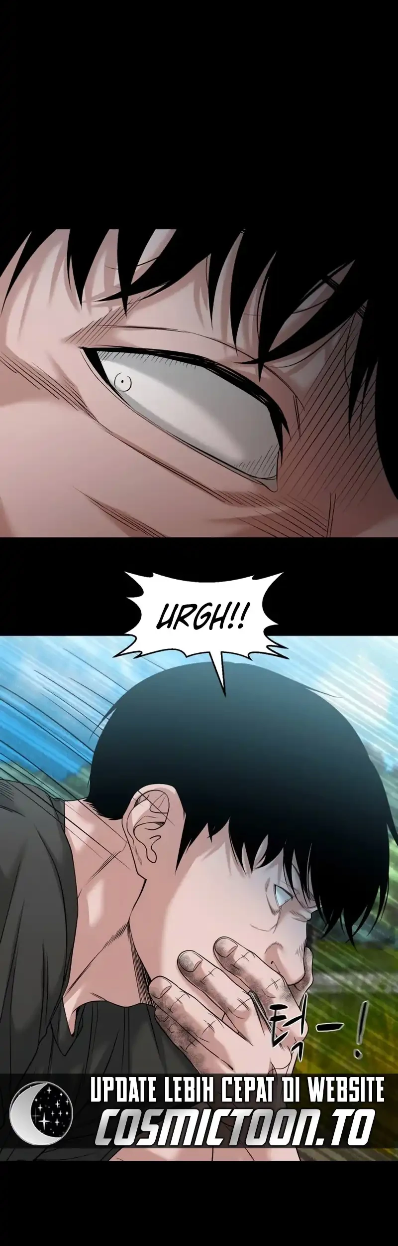 Gwichonri Chapter 97 - halaman 11
