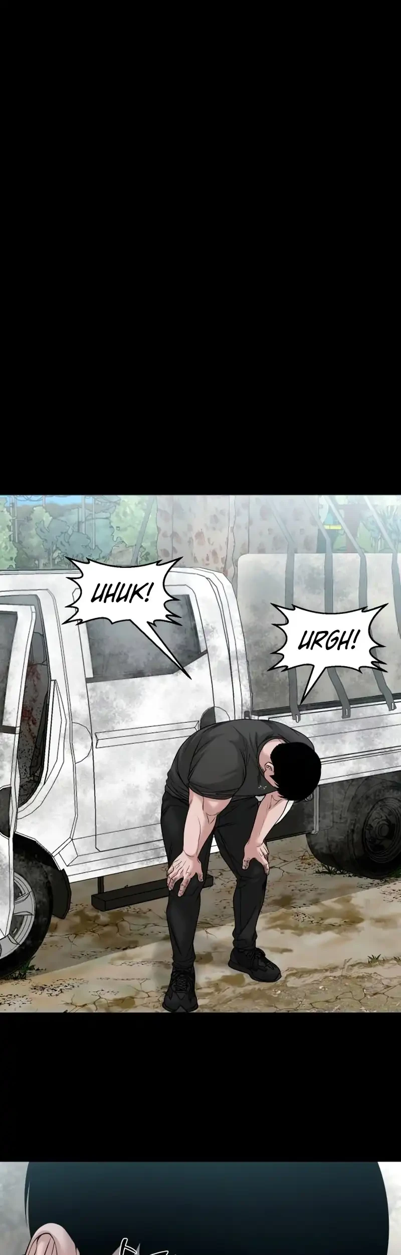 Gwichonri Chapter 97 - halaman 12