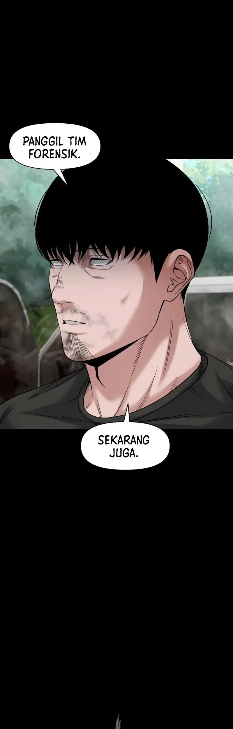 Gwichonri Chapter 97 - halaman 15