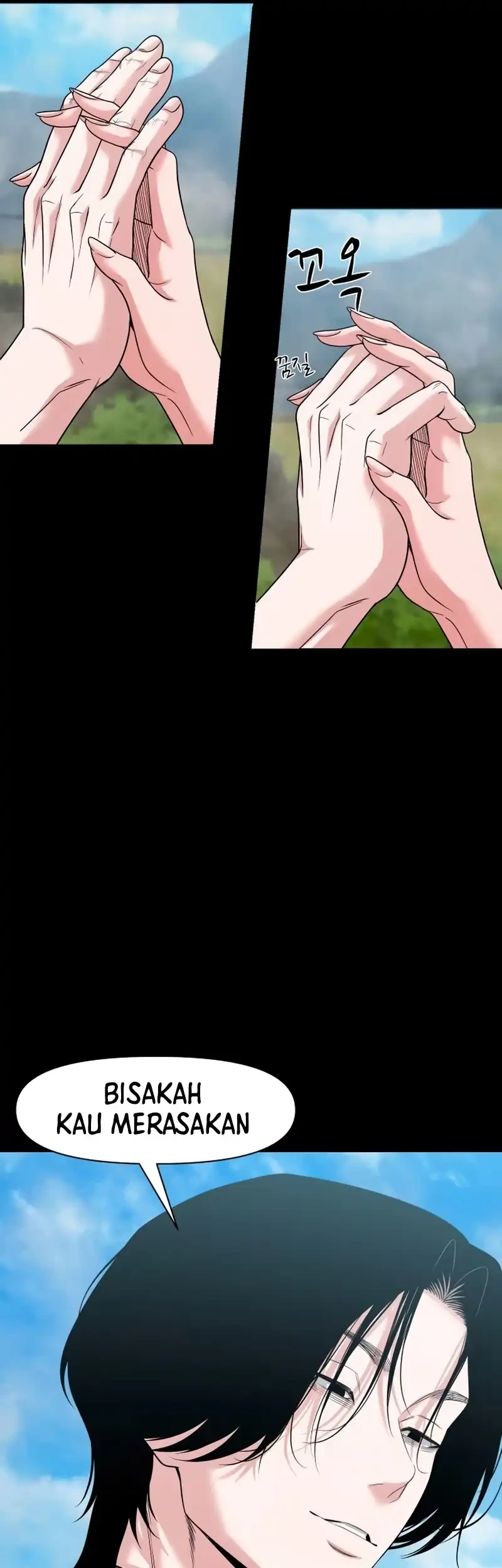 Gwichonri Chapter 97 - halaman 18